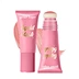 Blusher cream