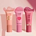 Blusher cream